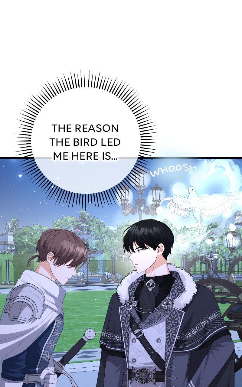 Raising the Second Male Lead's Son Episode 32 59