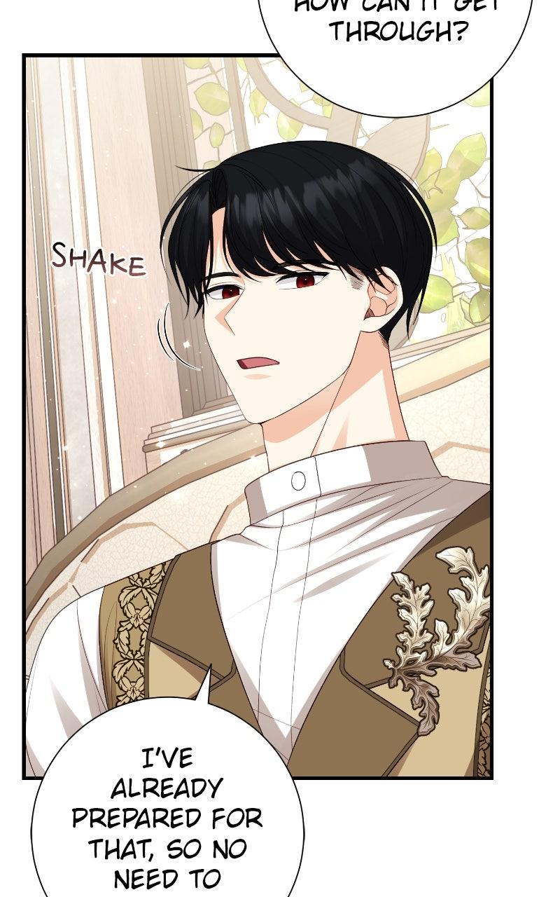 Raising the Second Male Lead's Son Episode 40 59
