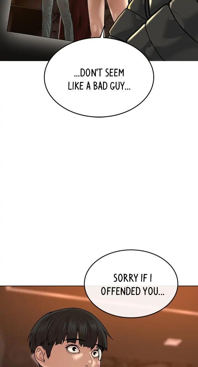 Reality Quest Chapter 3