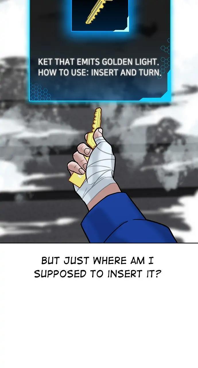 Reality Quest Chapter 3