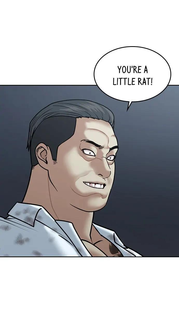 Reality Quest Chapter 4