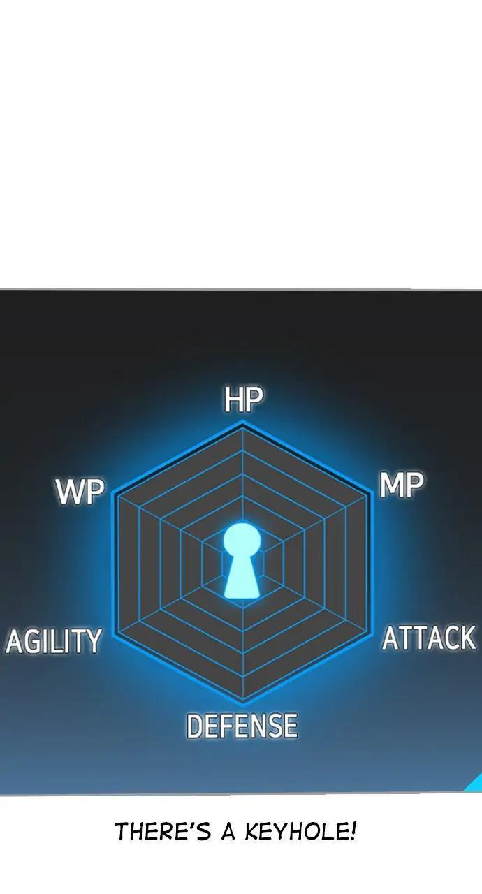 Reality Quest Chapter 4