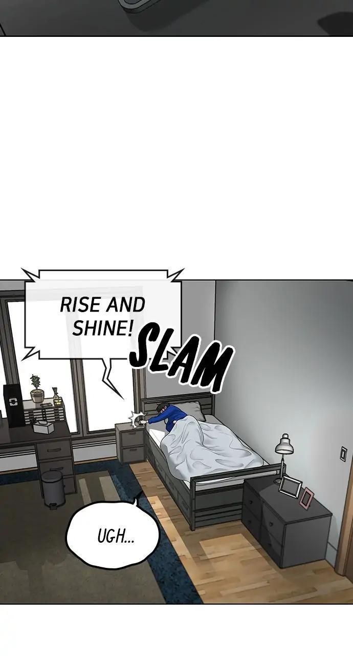 Reality Quest Chapter 5