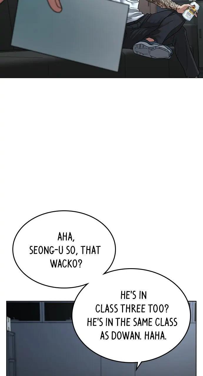 Reality Quest Chapter 10