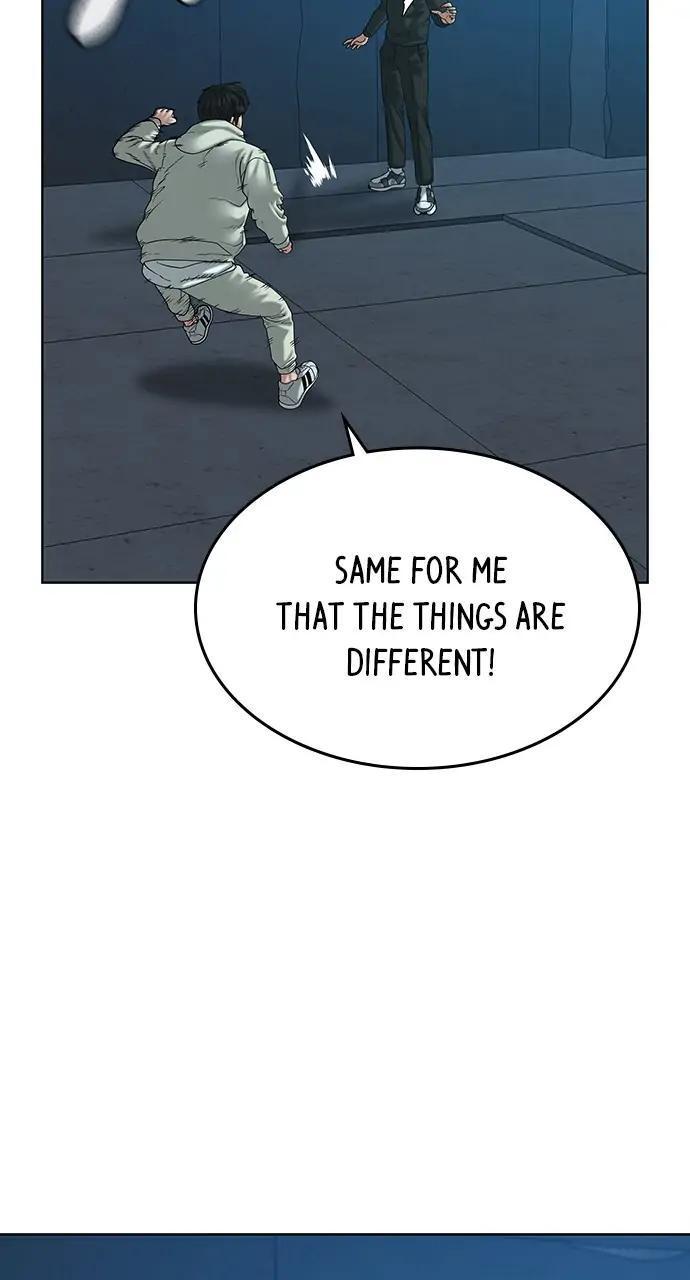 Reality Quest Chapter 21