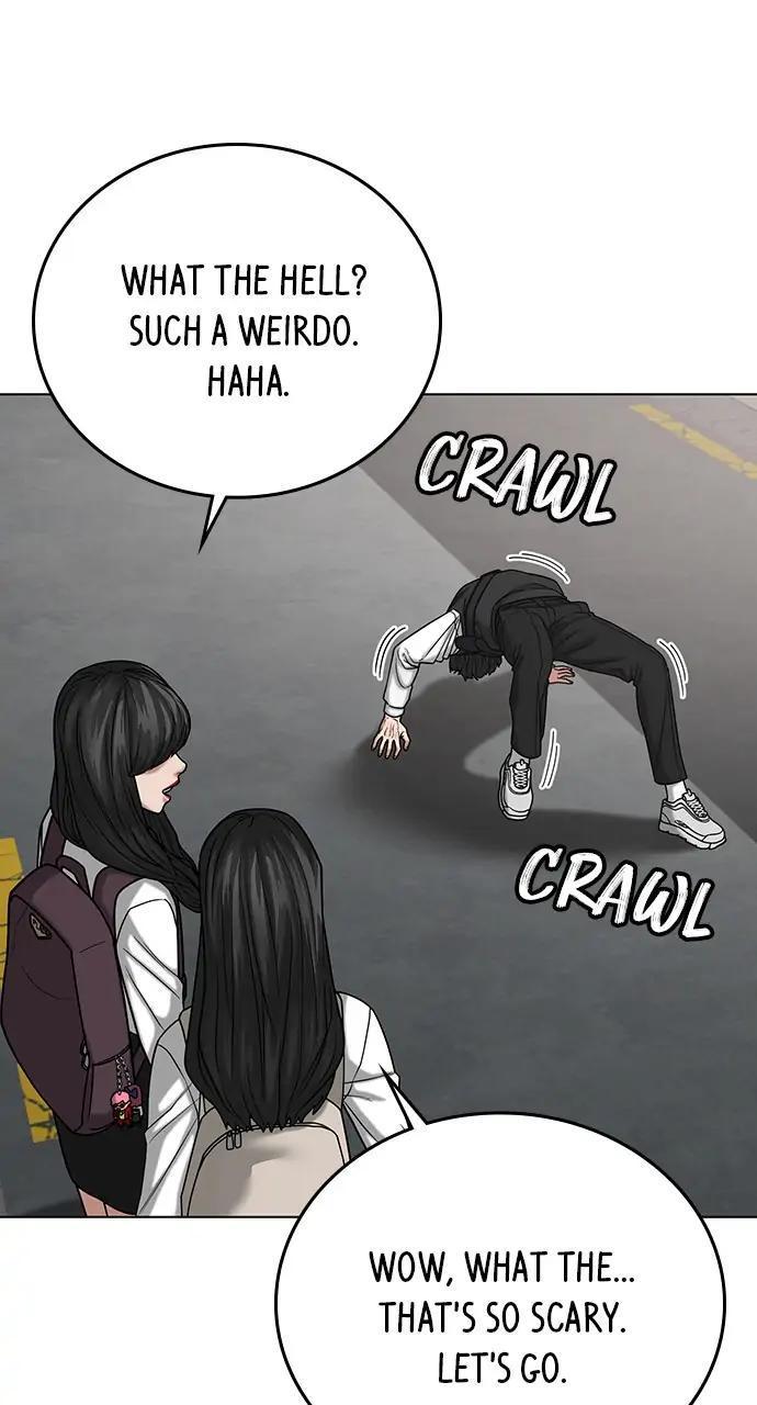 Reality Quest Chapter 27