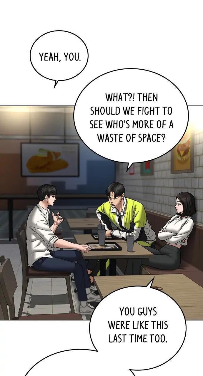 Reality Quest Chapter 46