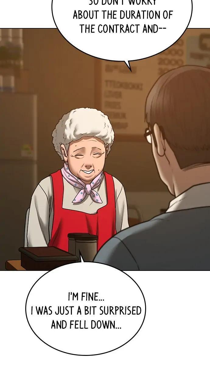 Reality Quest Chapter 54