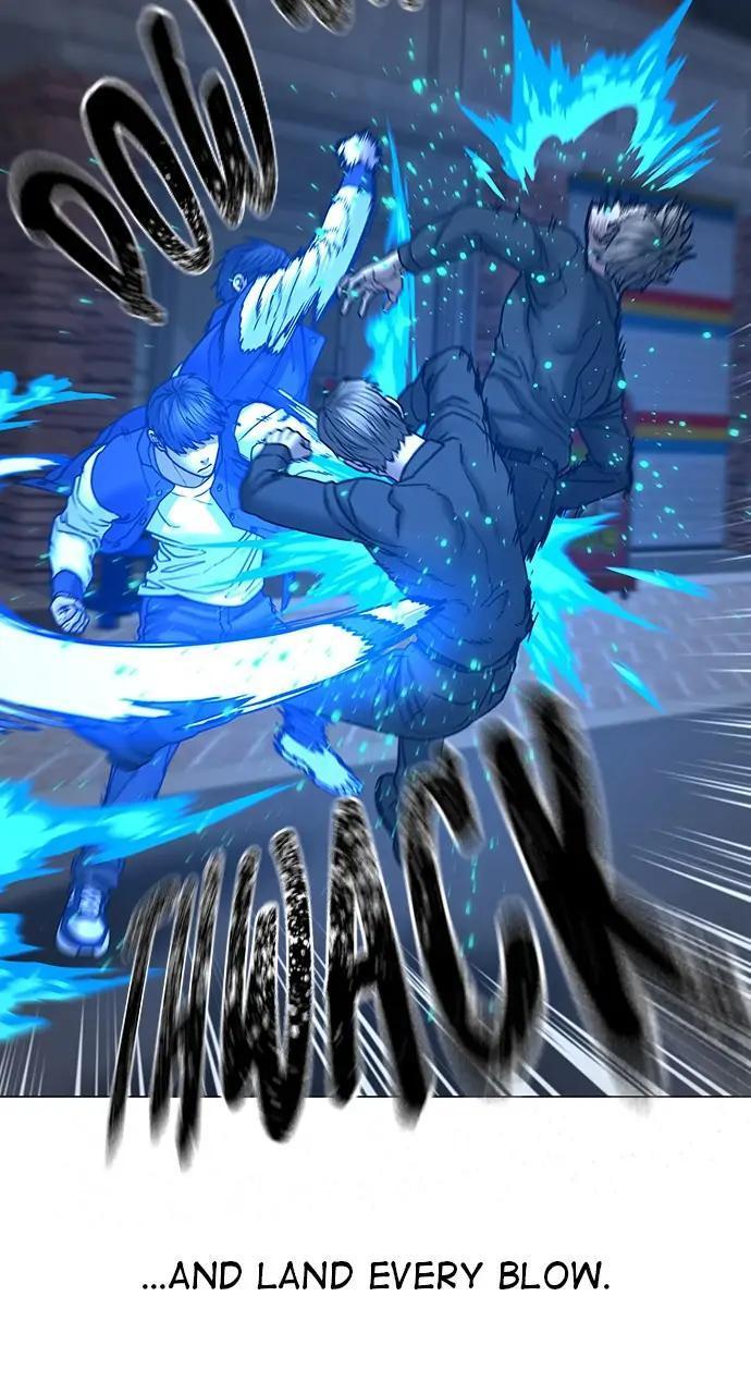 Reality Quest Chapter 55