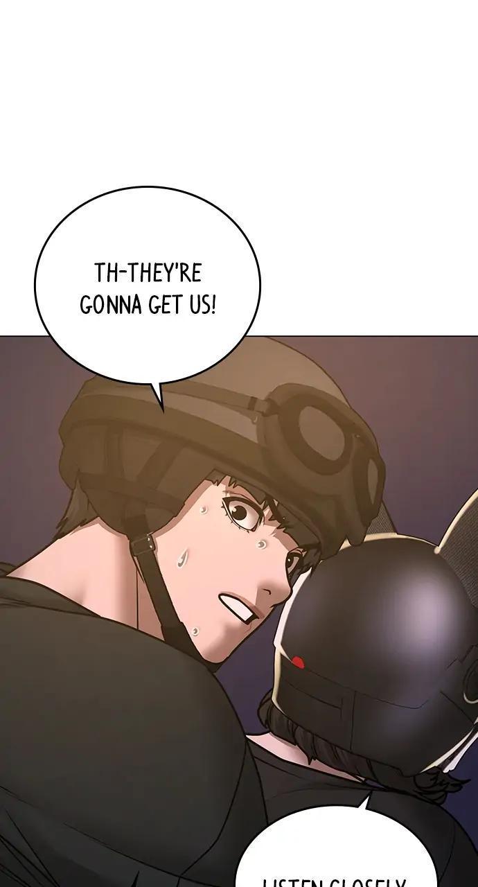 Reality Quest Chapter 65