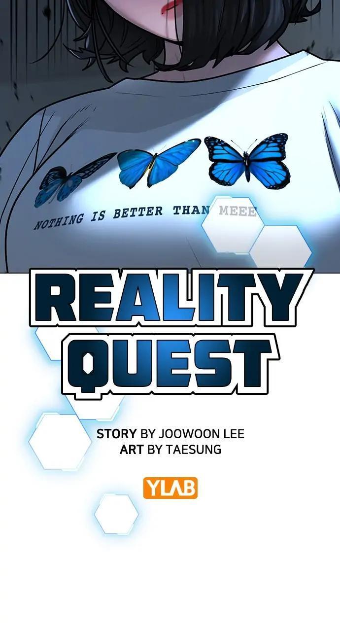 Reality Quest Chapter 66