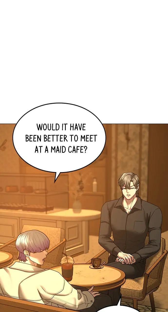 Reality Quest Chapter 81