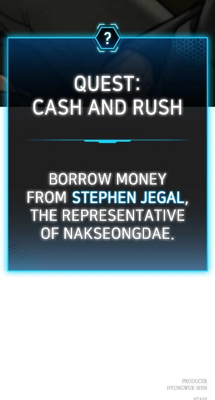 Reality Quest Chapter 81