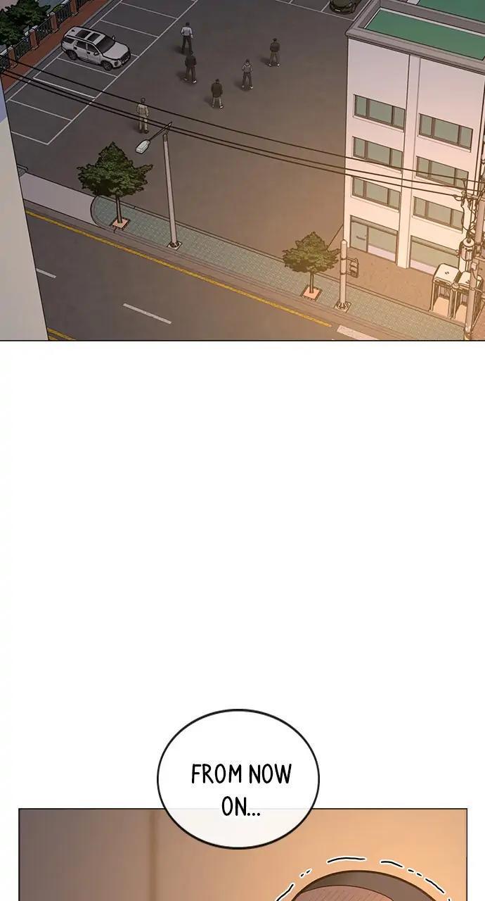 Reality Quest Chapter 83