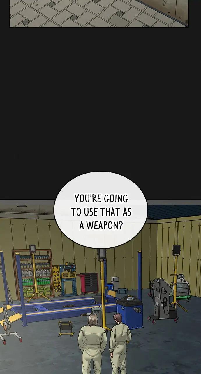 Reality Quest Chapter 83