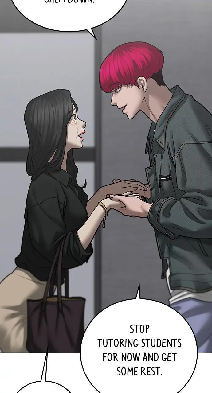 Reality Quest Chapter 90