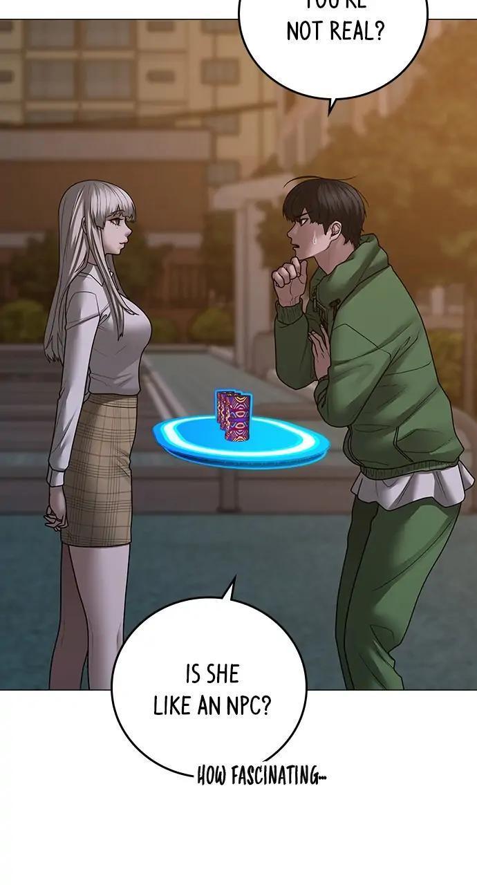Reality Quest Chapter 96