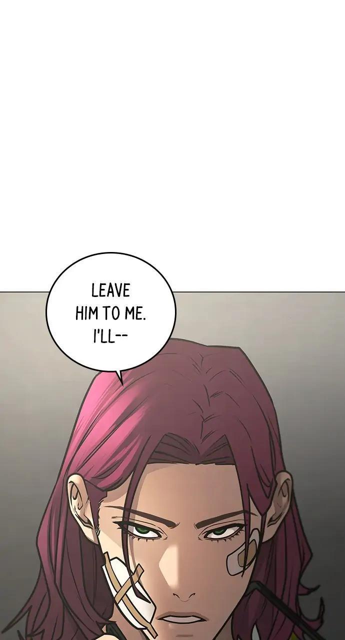 Reality Quest Chapter 97