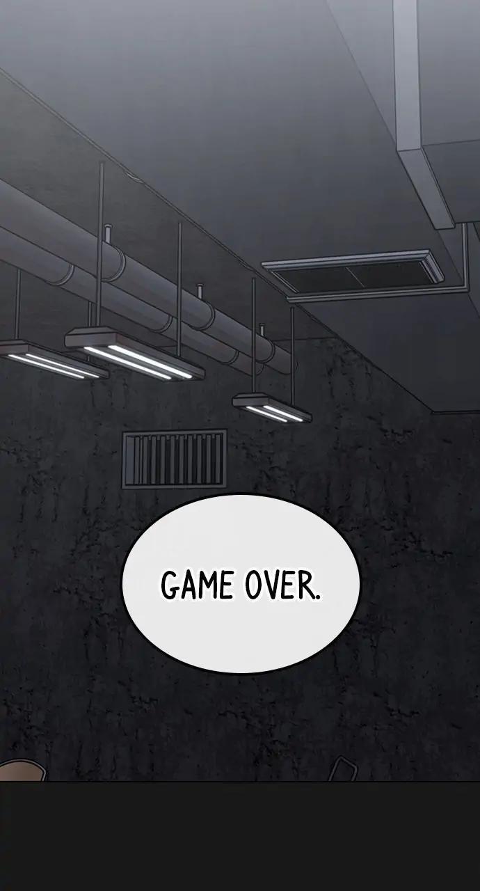 Reality Quest Chapter 98