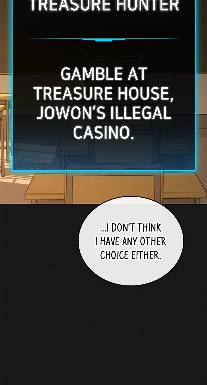 Reality Quest Chapter 99