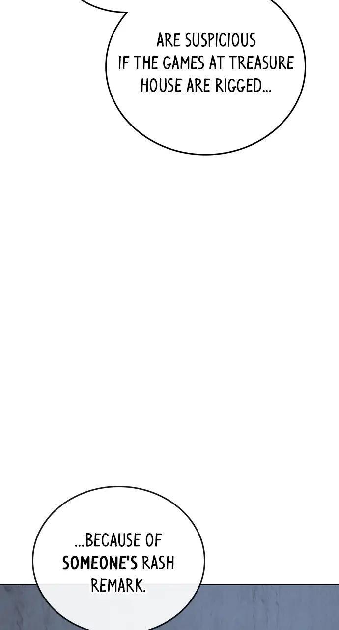 Reality Quest Chapter 99