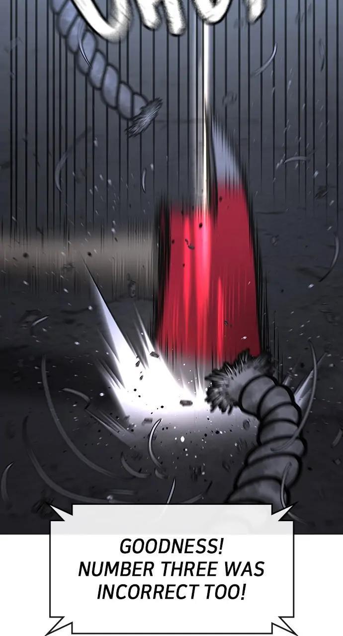 Reality Quest Chapter 100