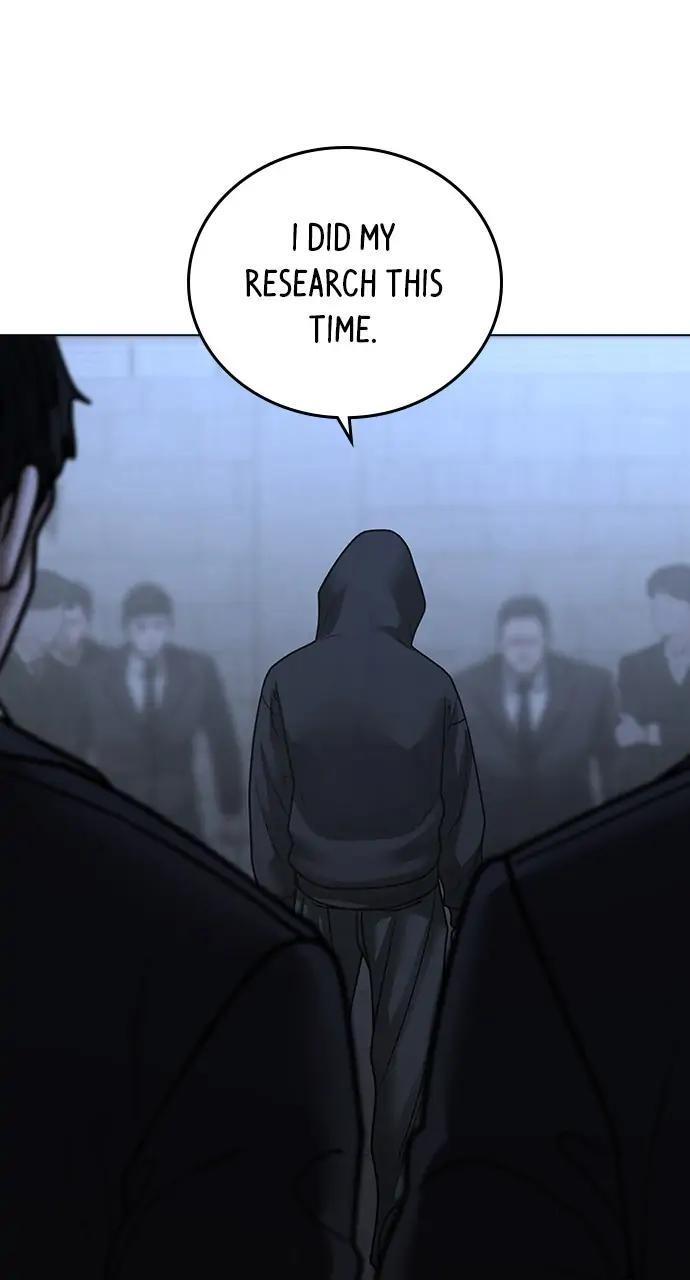 Reality Quest Chapter 100