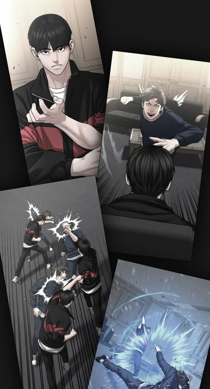 Reality Quest Chapter 104