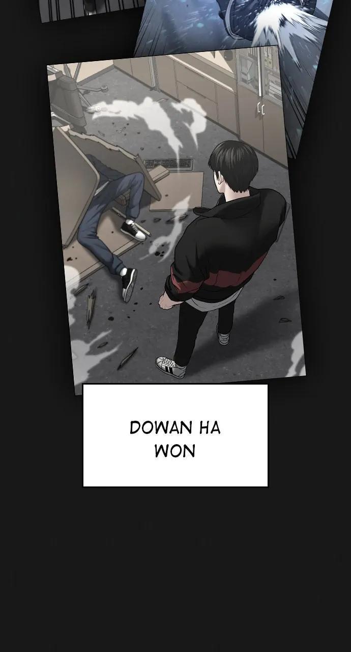 Reality Quest Chapter 104