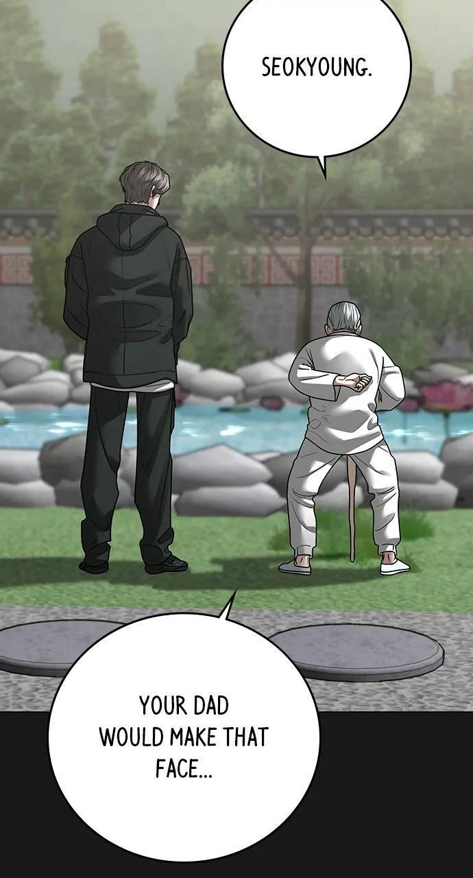 Reality Quest Chapter 104