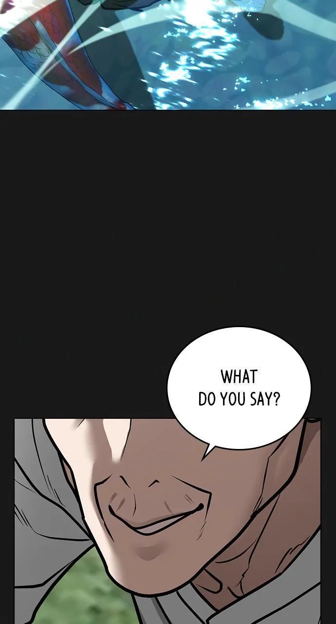 Reality Quest Chapter 104