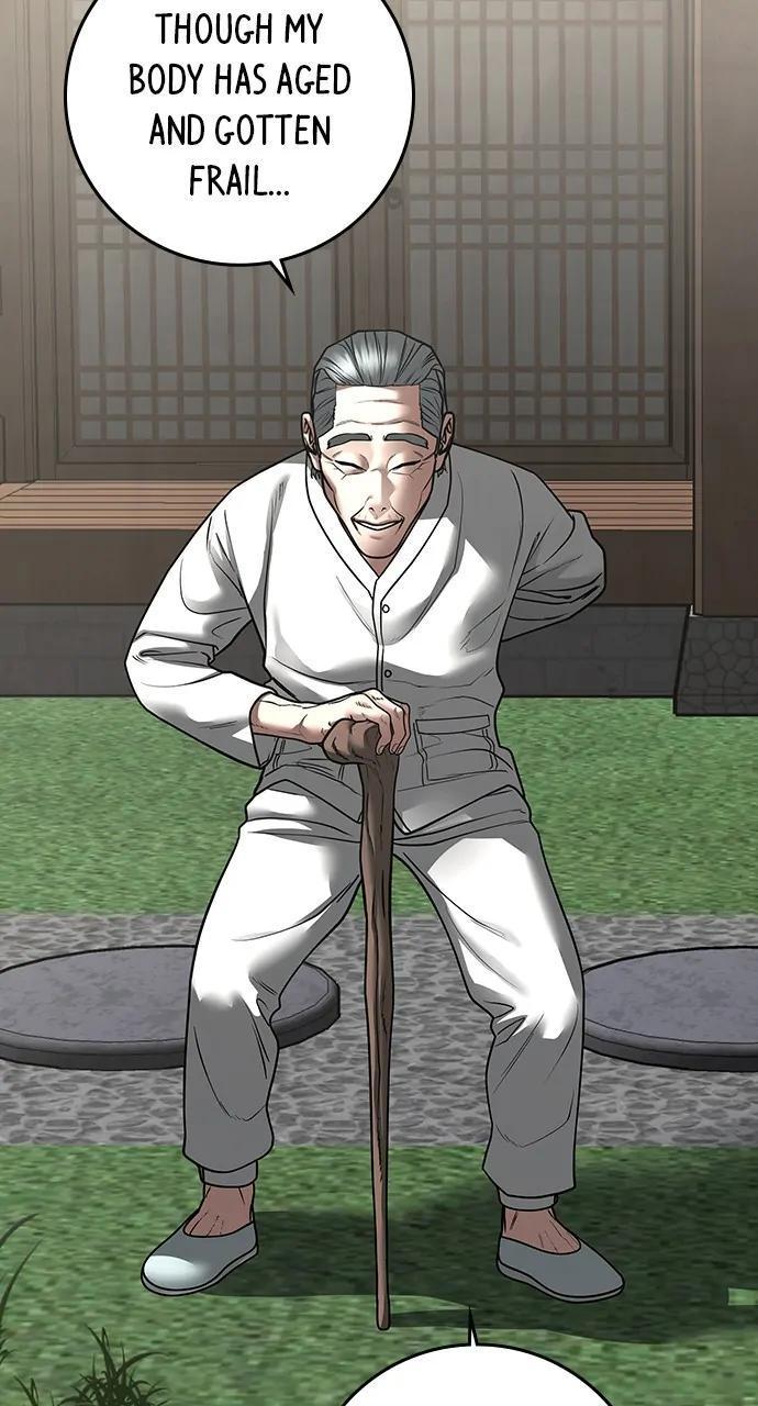 Reality Quest Chapter 104