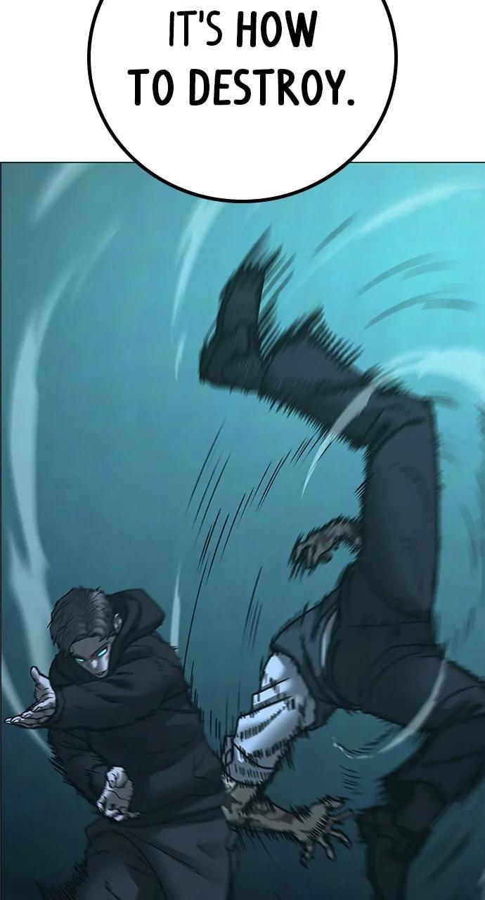 Reality Quest Chapter 104