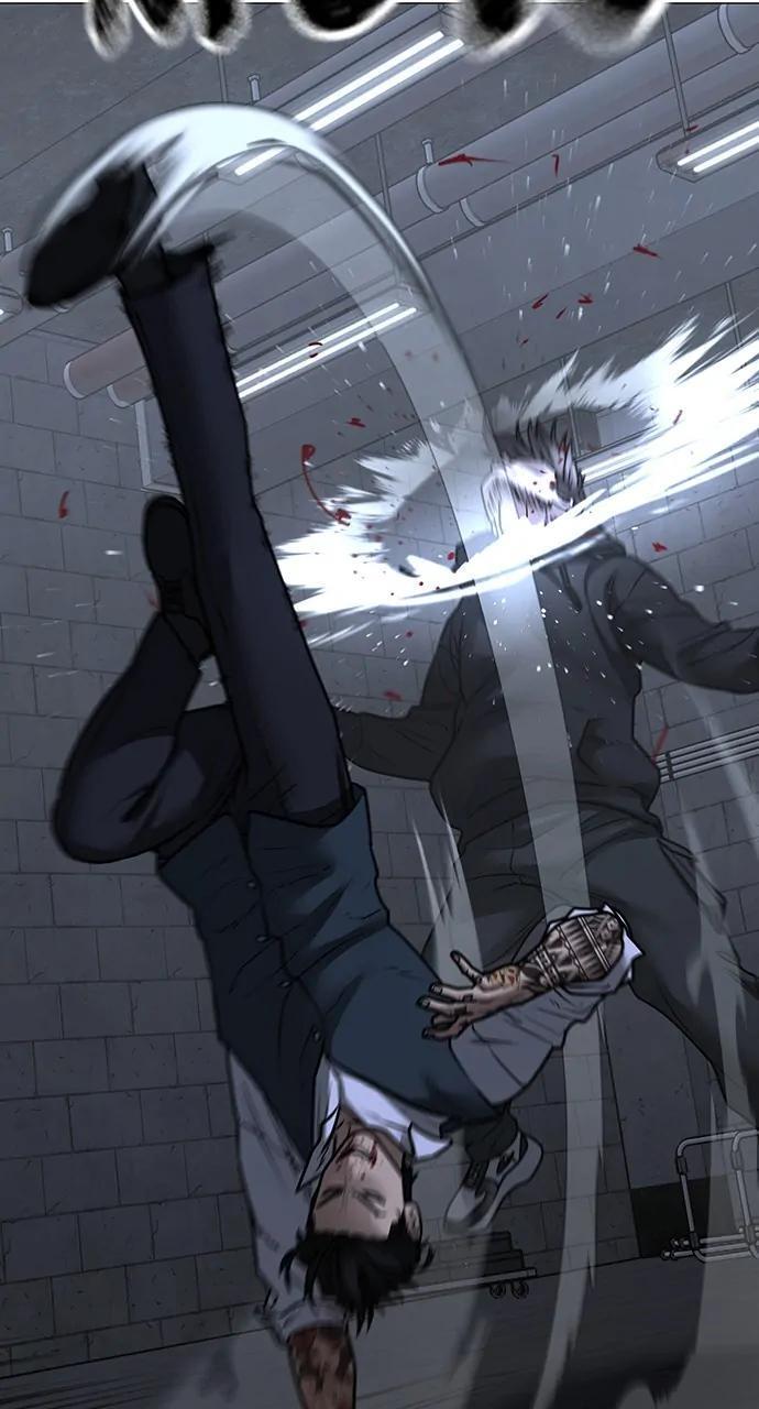 Reality Quest Chapter 104