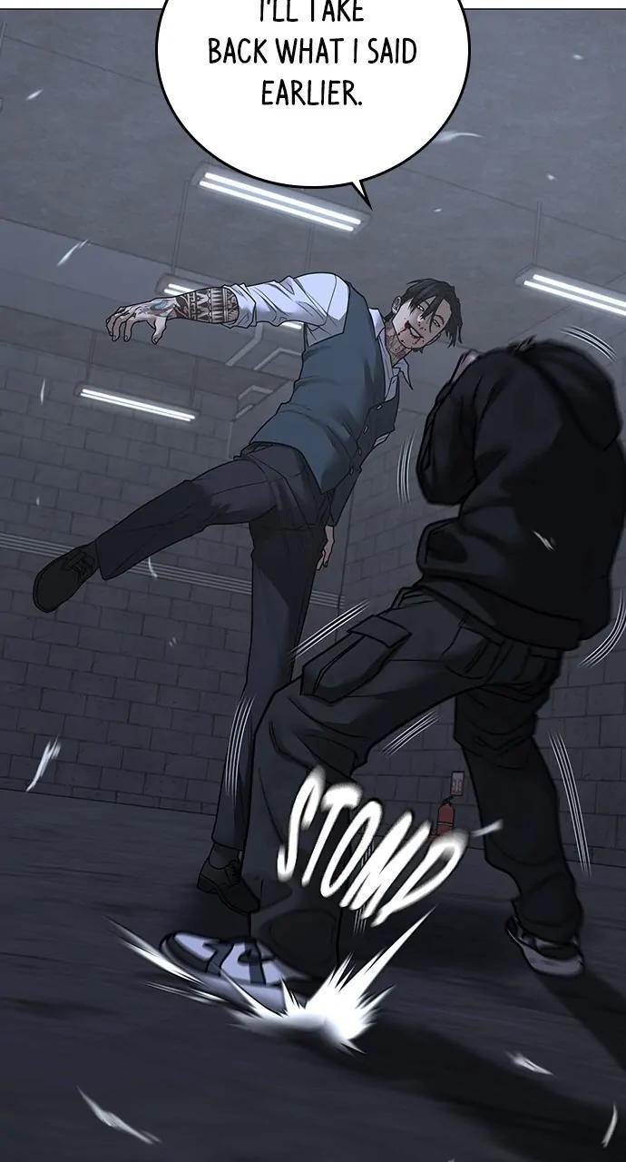 Reality Quest Chapter 104