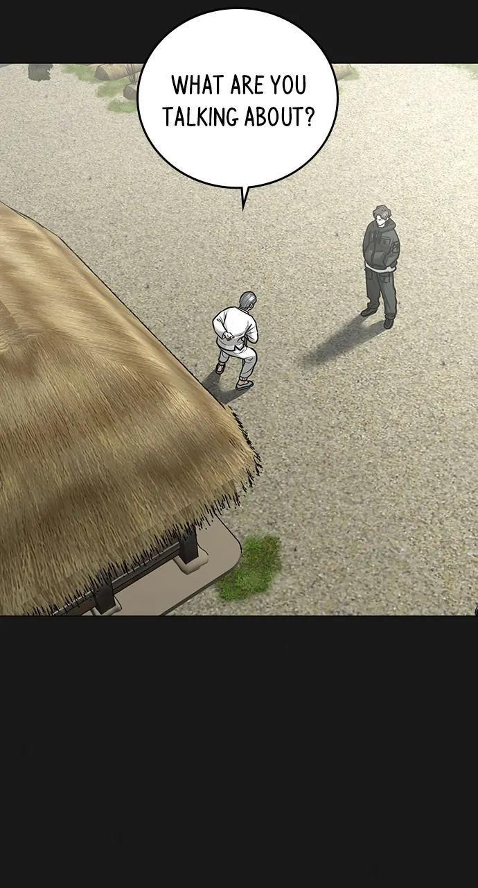 Reality Quest Chapter 104