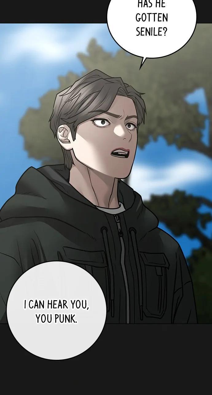 Reality Quest Chapter 104