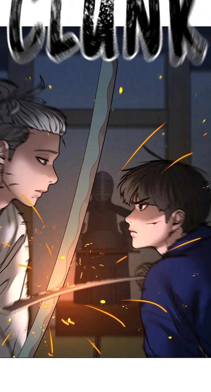 Reality Quest Chapter 104