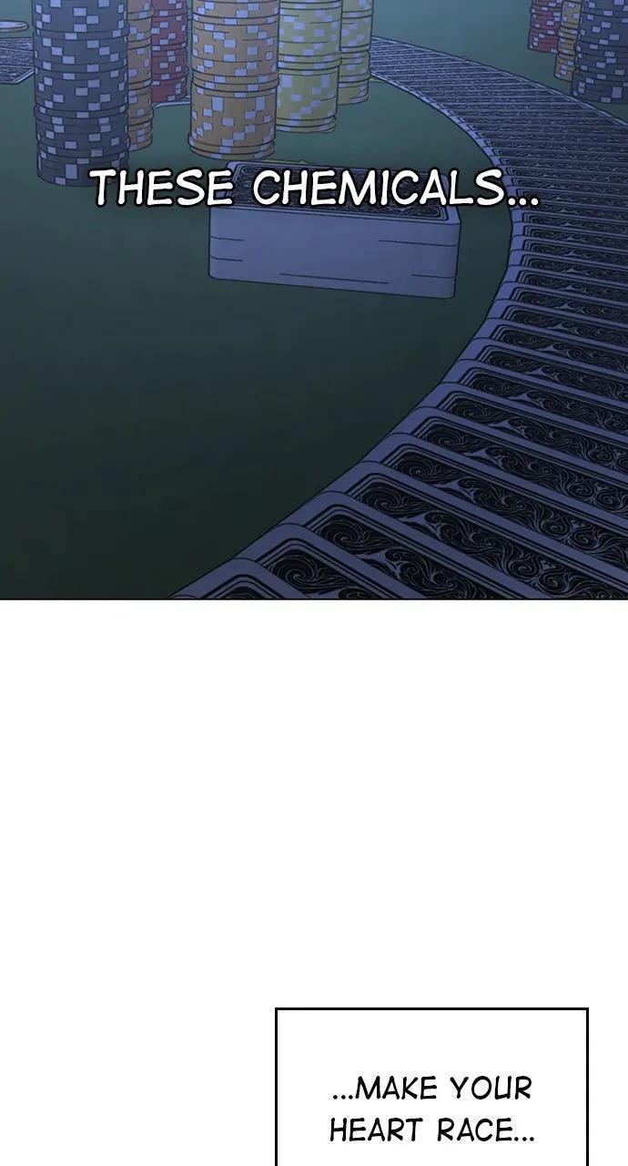 Reality Quest Chapter 105