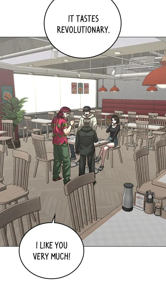 Reality Quest Chapter 106