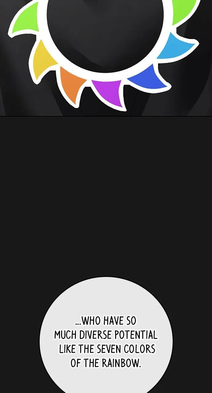 Reality Quest Chapter 107