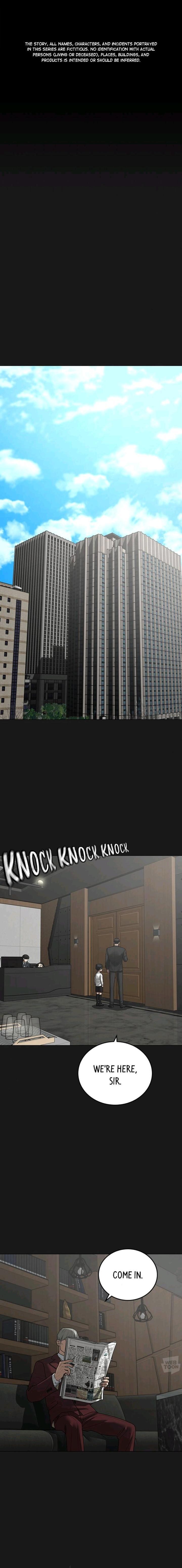 Reality Quest Chapter 115