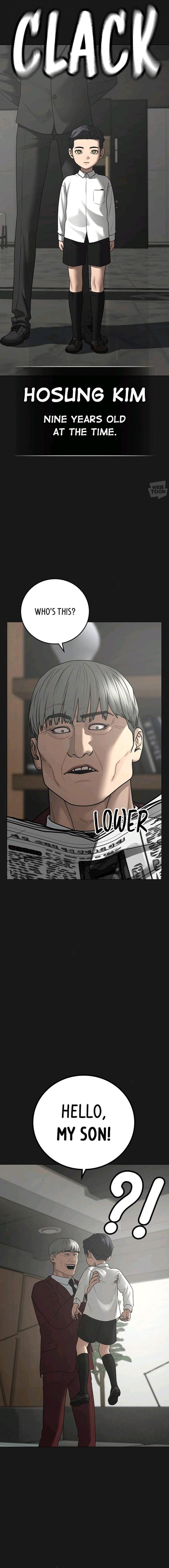 Reality Quest Chapter 115