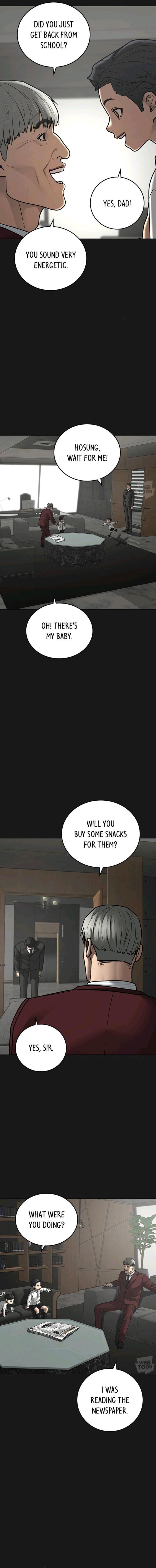 Reality Quest Chapter 115