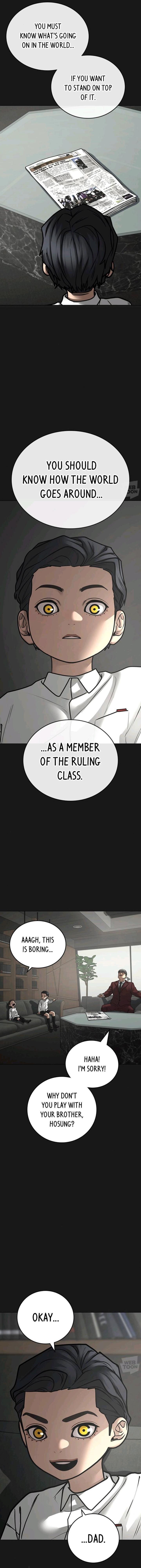 Reality Quest Chapter 115