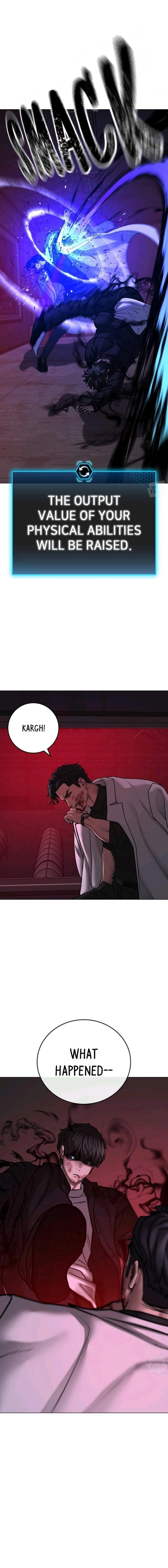 Reality Quest Chapter 115