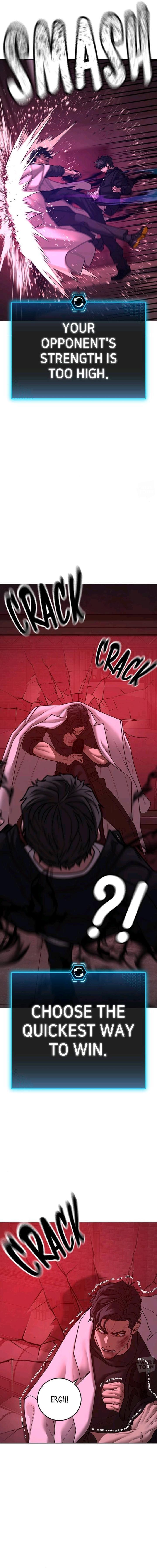 Reality Quest Chapter 115