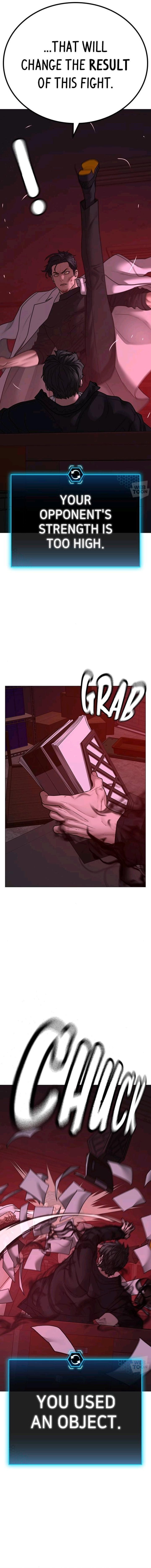 Reality Quest Chapter 115