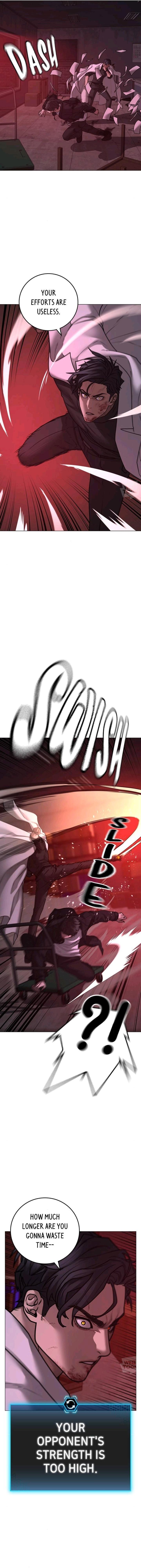 Reality Quest Chapter 115