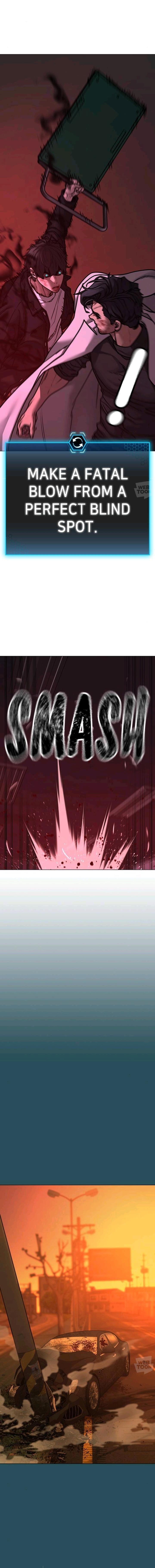 Reality Quest Chapter 115